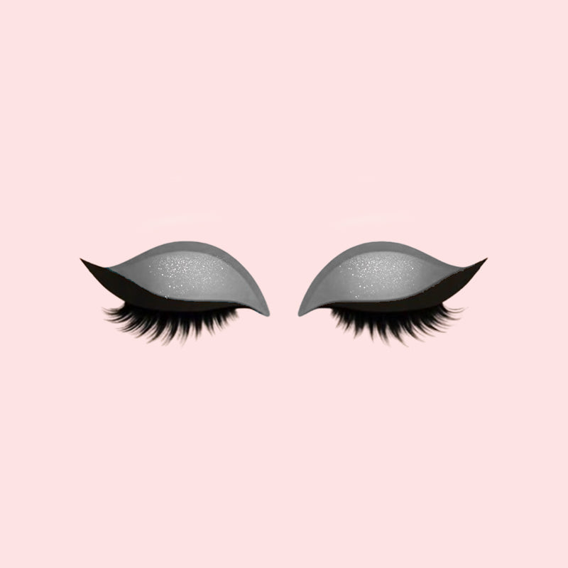 đKöp 1 FĂ„ 1 gratisâšLazy Eye Shadow ĂgonfransplĂ„ste