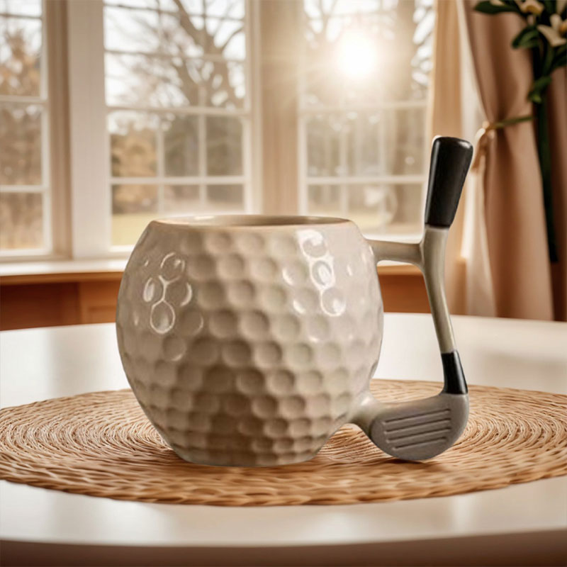 Fritidsgolfmugg