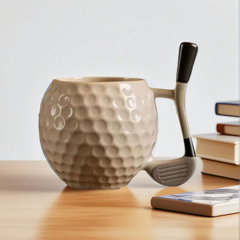 Fritidsgolfmugg