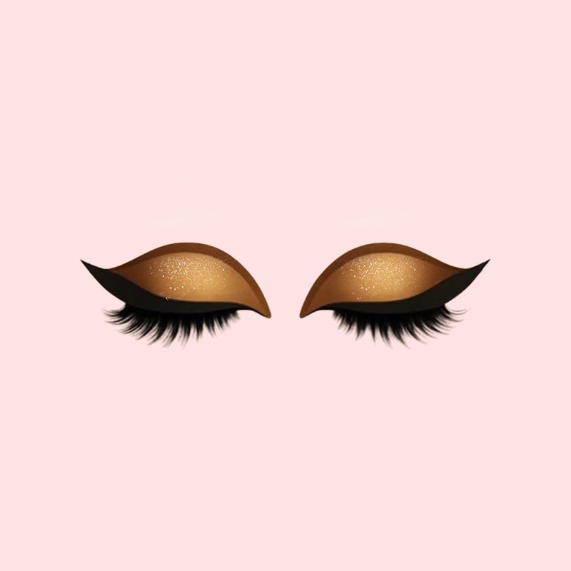 đKöp 1 FĂ„ 1 gratisâšLazy Eye Shadow ĂgonfransplĂ„ste