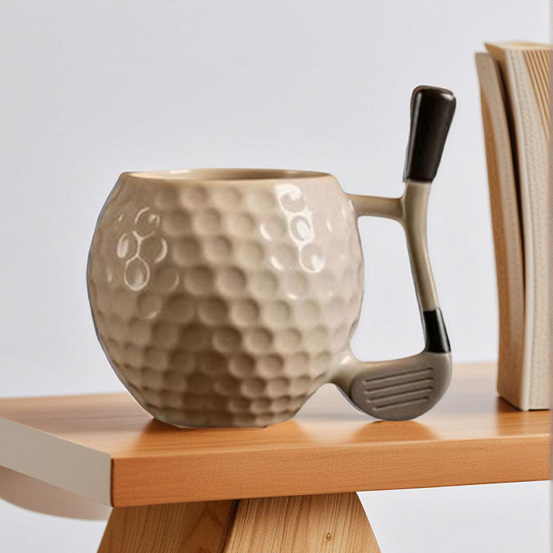 Fritidsgolfmugg