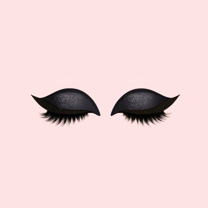 đKöp 1 FĂ„ 1 gratisâšLazy Eye Shadow ĂgonfransplĂ„ste