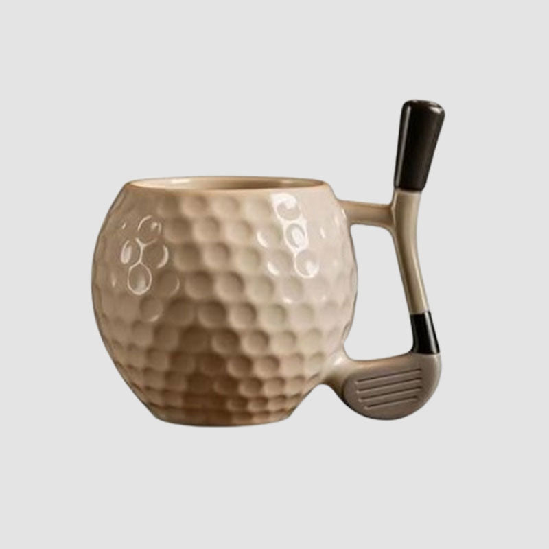 Fritidsgolfmugg