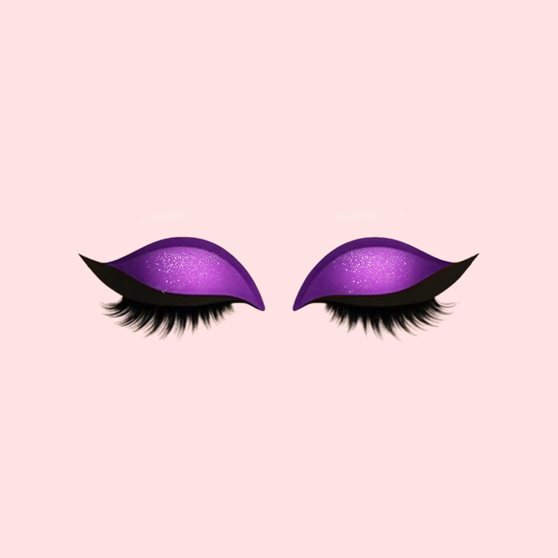 đKöp 1 FĂ„ 1 gratisâšLazy Eye Shadow ĂgonfransplĂ„ste