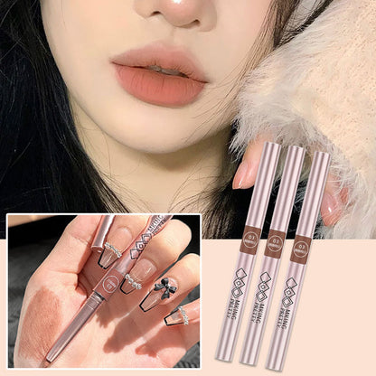 💄✨ Precision läppliner