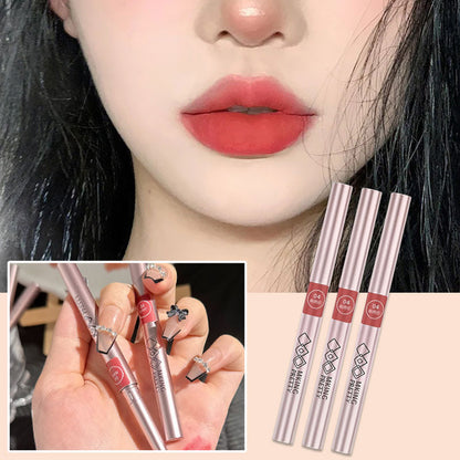 💄✨ Precision läppliner