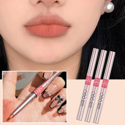 💄✨ Precision läppliner