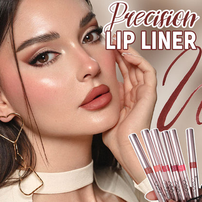 💄✨ Precision läppliner