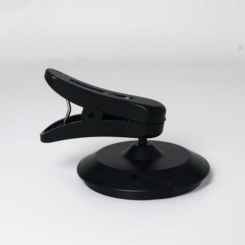 Festliga LED-ljusstakar med klämfäste