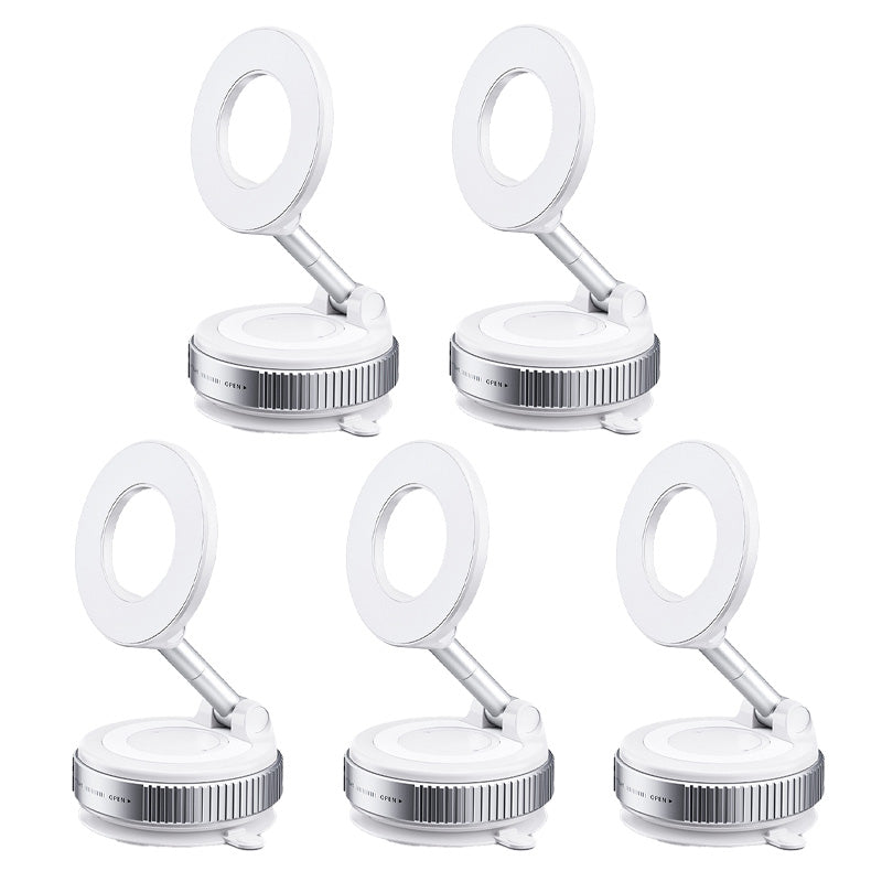 📱🚗Den mest populära magnetiska telefonhållaren – 360° justerbar🔄