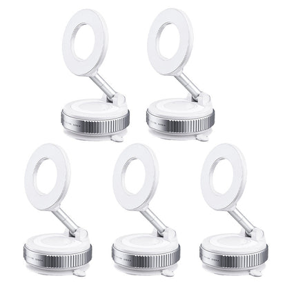 📱🚗Den mest populära magnetiska telefonhållaren – 360° justerbar🔄