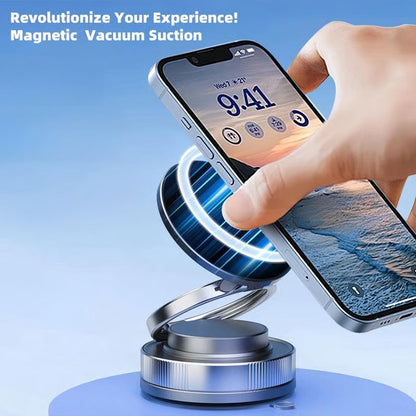 📱🚗Den mest populära magnetiska telefonhållaren – 360° justerbar🔄