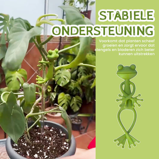 Kikker Plantenstandaard