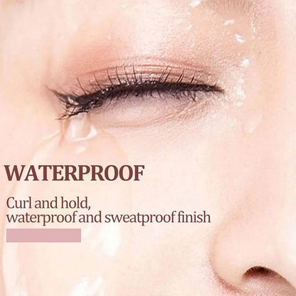 🔥köp 1 få 1 gratis🔥Ny förlängande och lockande mascar