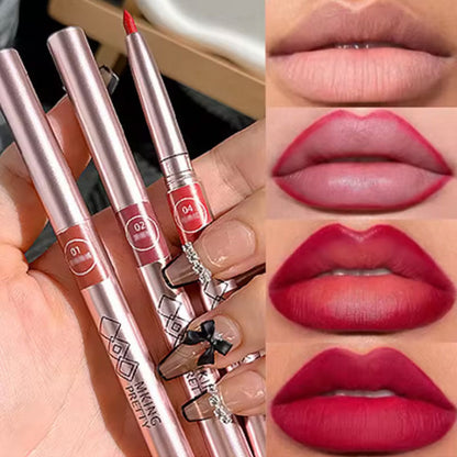 💄✨ Precision läppliner