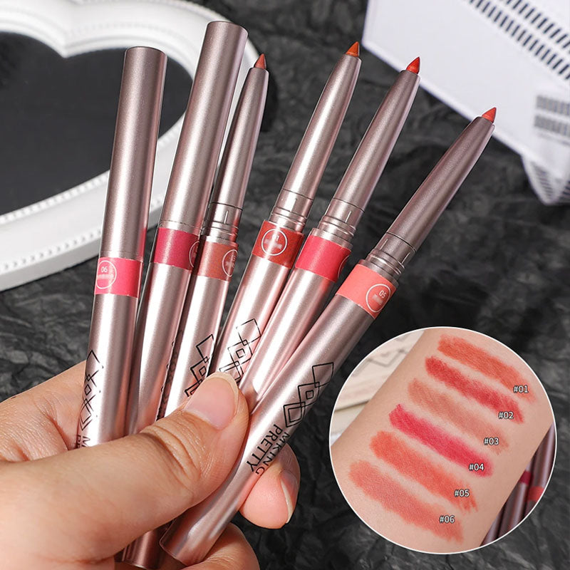 💄✨ Precision läppliner
