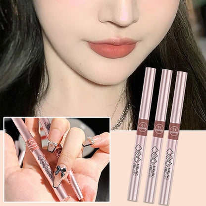 💄✨ Precision läppliner