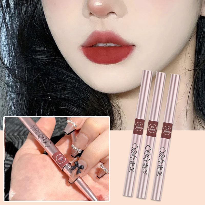 💄✨ Precision läppliner
